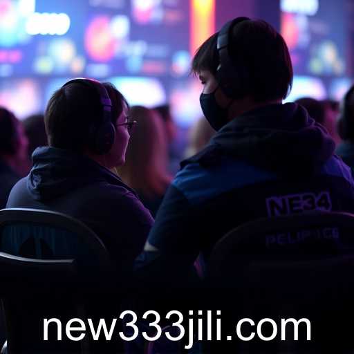 The Digital Impact of New333