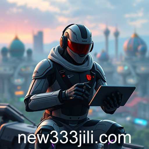 The Digital Playground: Evolution of Gaming