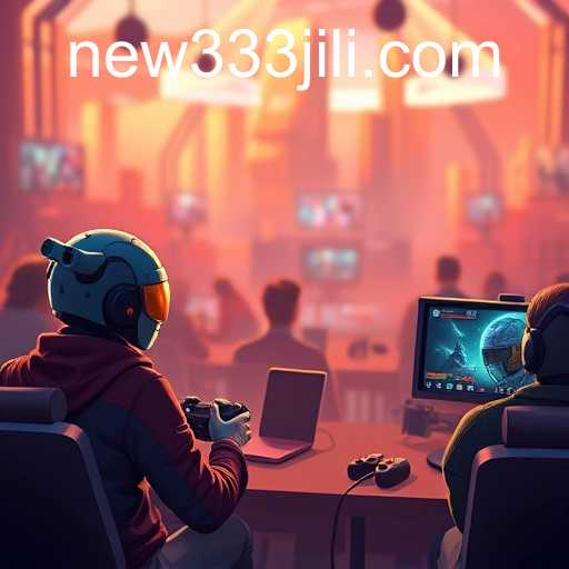 Emerging Trends in Online Gaming 2025