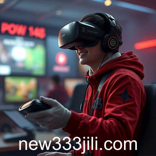 Gaming Evolution in 2025: Trends and Transformations