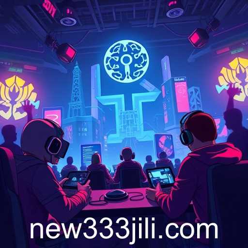 Gaming Evolution: The Rise of new333