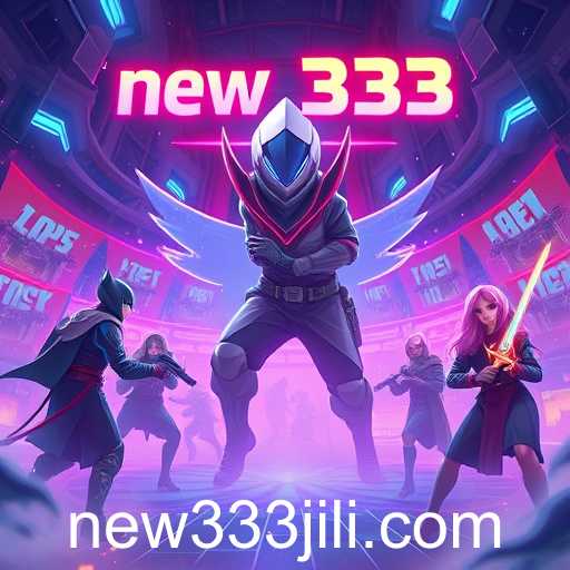 Gaming Revolution with new333