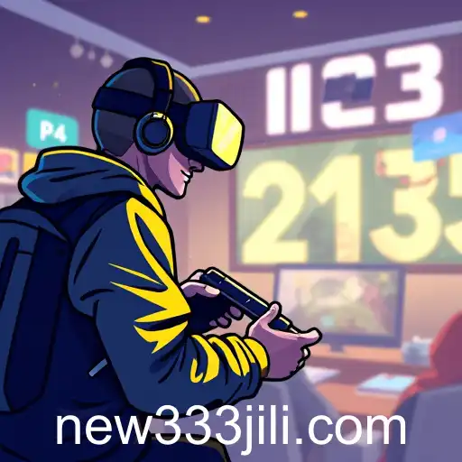 New Horizon for Online Game Enthusiasts