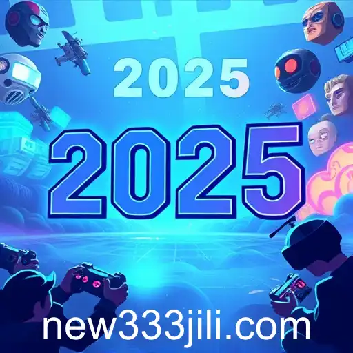 New Trends in Online Gaming for 2025