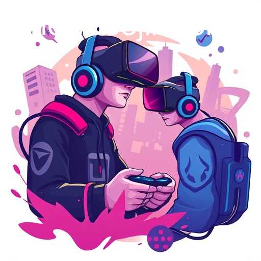 The Evolving Landscape of Online Gaming in 2025