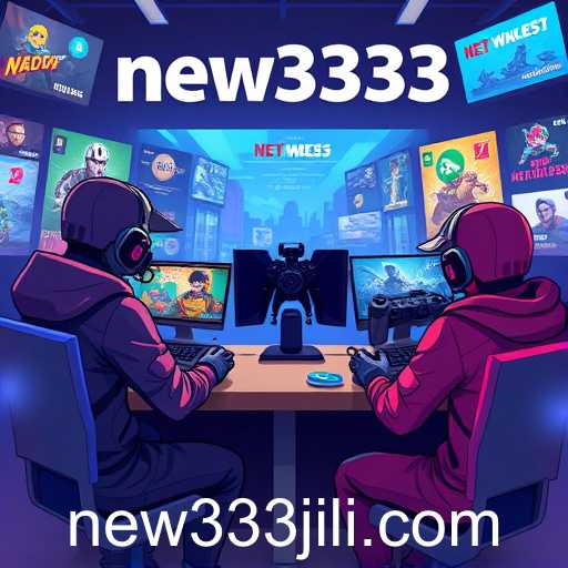 Revolutionizing Online Gaming Experience