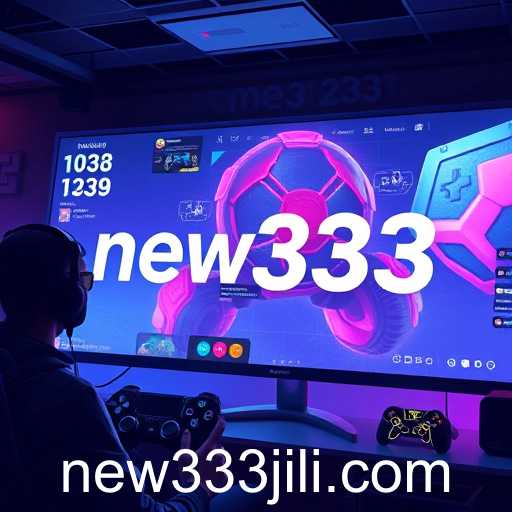 The Rise of new333 in the Gaming World