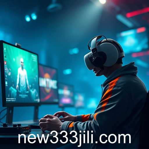 The Rise of Gaming in 2025