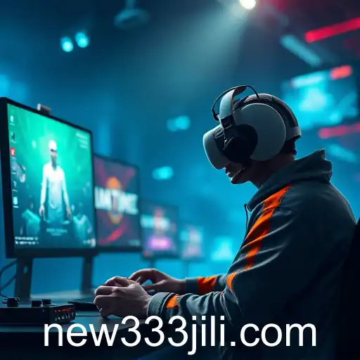 The Rise of Gaming in 2025