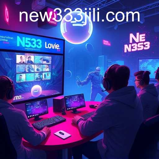 The Rise of new333 in Online Gaming