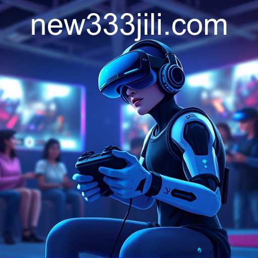 The Rise of New333 in the Gaming World