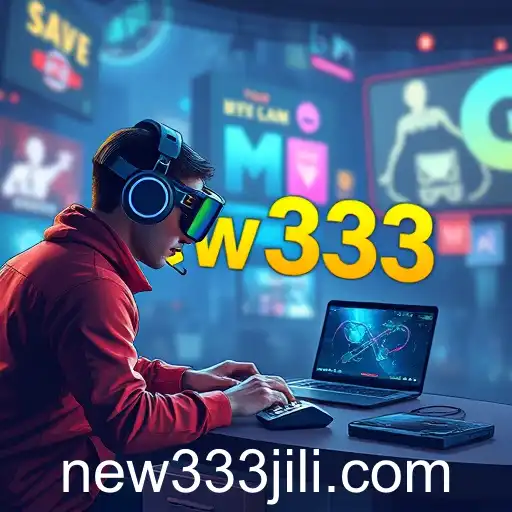 The Rise of 'new333': A Game-Changer in Online Entertainment