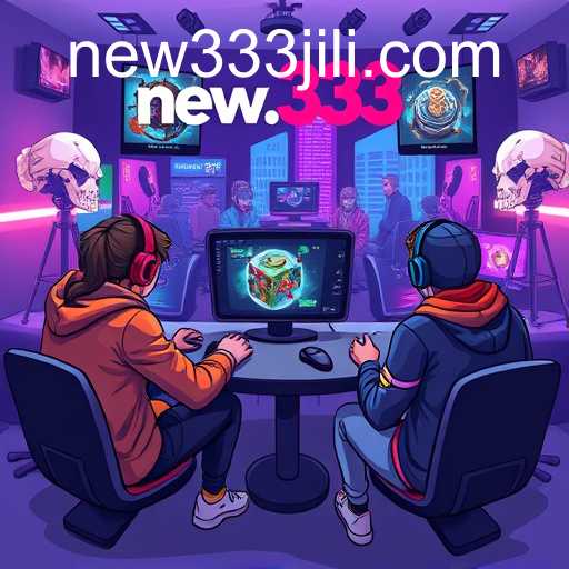 The Rise of Online Gaming: A 2025 Perspective