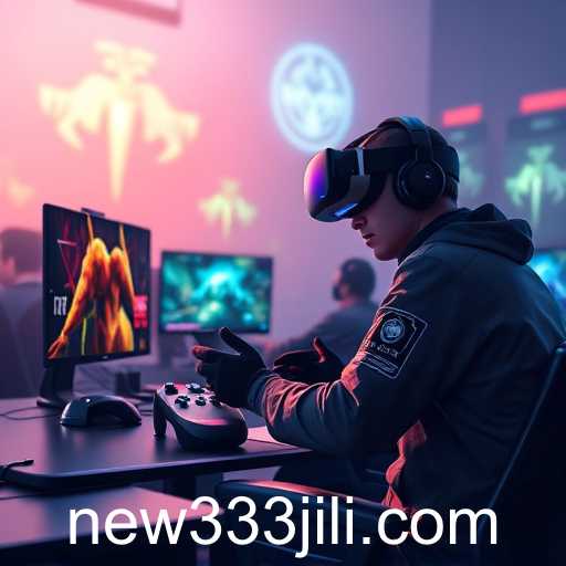 Rising Trends in Online English Games in 2025