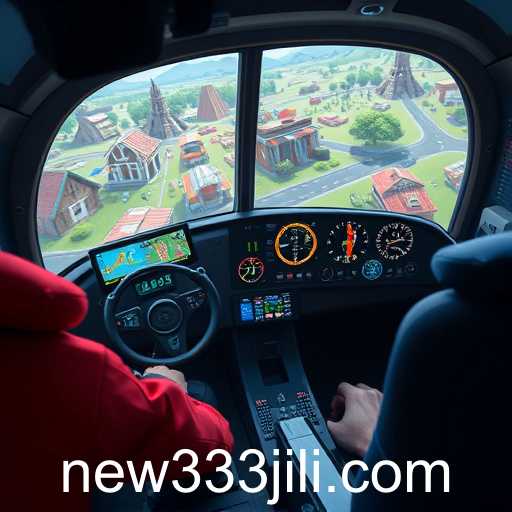 The Rise and Impact of Simulation Games in the Gaming Industry