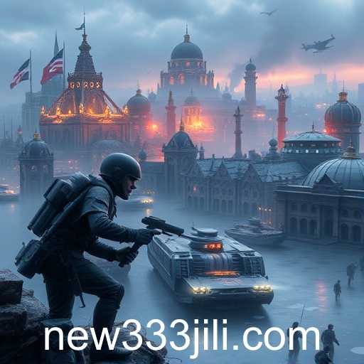 The Lure of Strategy Games: Navigating New Frontiers with 'new333'