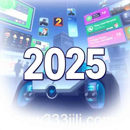 Virtual Gaming Revolution with new333