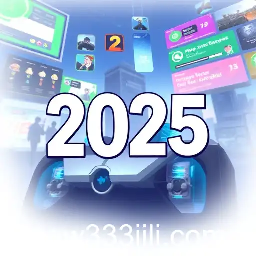 Virtual Gaming Revolution with new333